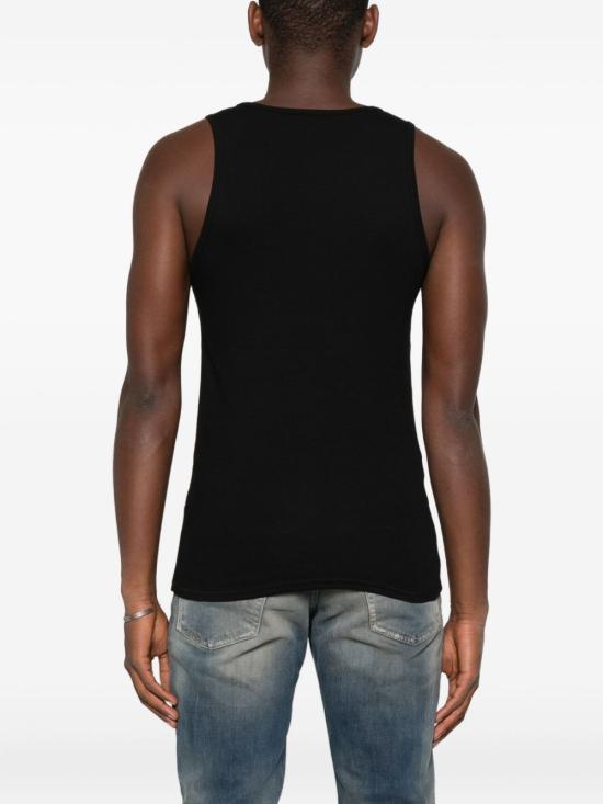 26SS 디젤 민소매 티셔츠 A21560 0JEAI9XX - DIESEL