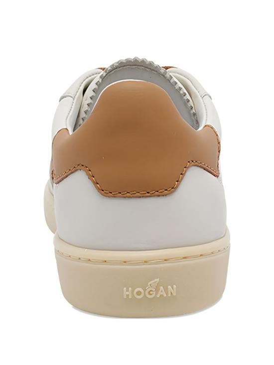 26SS 호간 스니커즈 HXW6470FY50 UAI0RVK - HOGAN