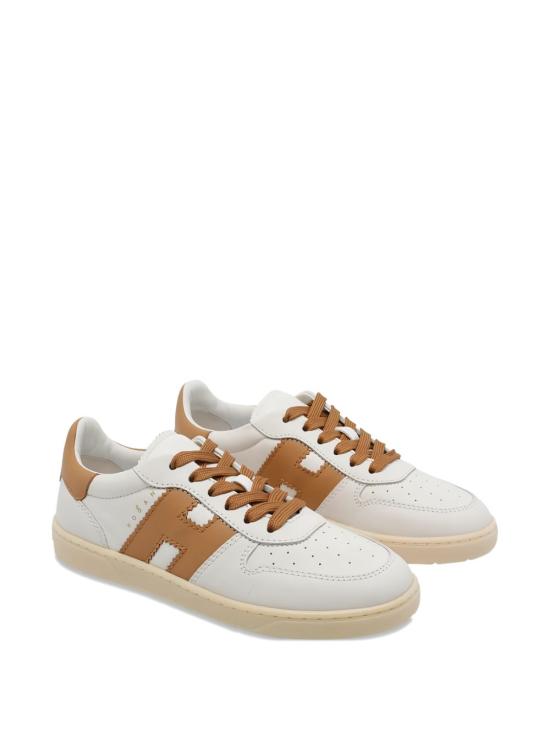 26SS 호간 스니커즈 HXW6470FY50 UAI0RVK - HOGAN