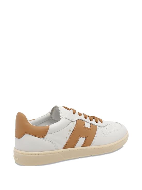 26SS 호간 스니커즈 HXW6470FY50 UAI0RVK - HOGAN