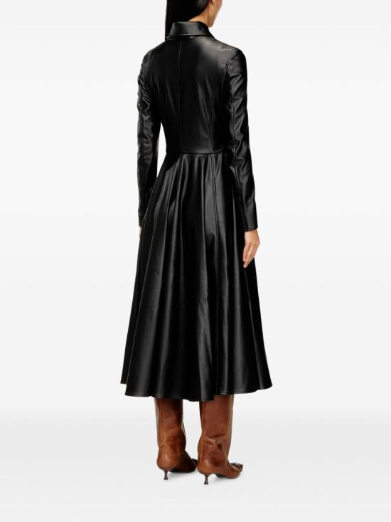 26SS 디젤 미디 원피스 A20912 0CHAJ9XX - DIESEL