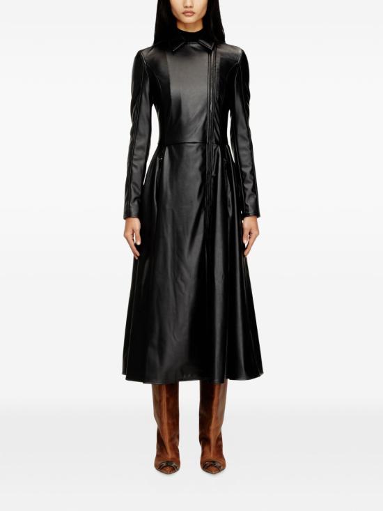 26SS 디젤 미디 원피스 A20912 0CHAJ9XX - DIESEL