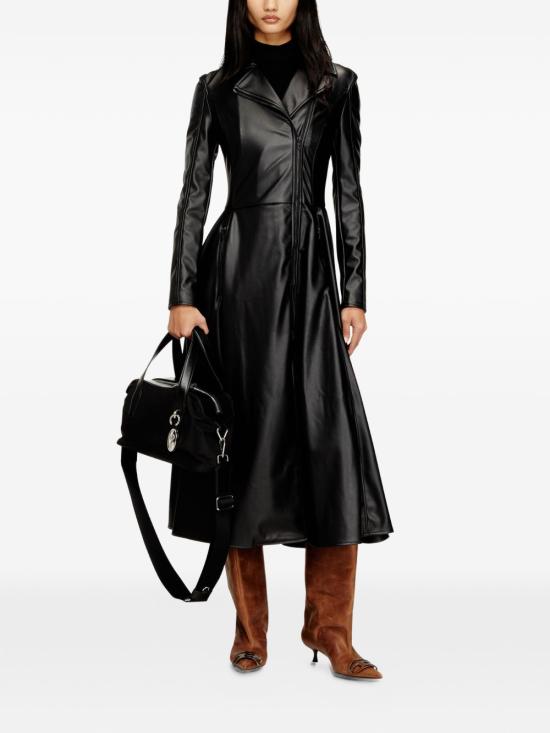 26SS 디젤 미디 원피스 A20912 0CHAJ9XX - DIESEL