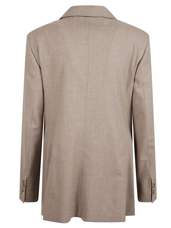 25FW 막스마라 자켓 2521046131600W 002 Neutrals - MAX MARA