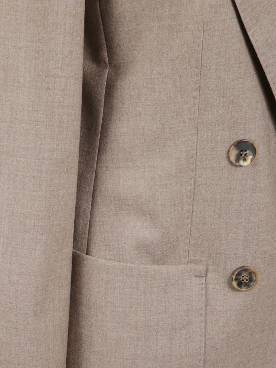 25FW 막스마라 자켓 2521046131600W 002 Neutrals - MAX MARA