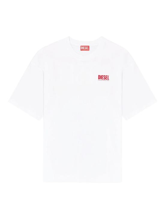 26SS 디젤 반팔 티셔츠 A20036 0EPCA100