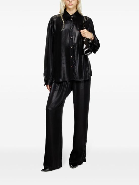 26SS 디젤 스트레이트 팬츠 A17396 0QJAR9XX - DIESEL