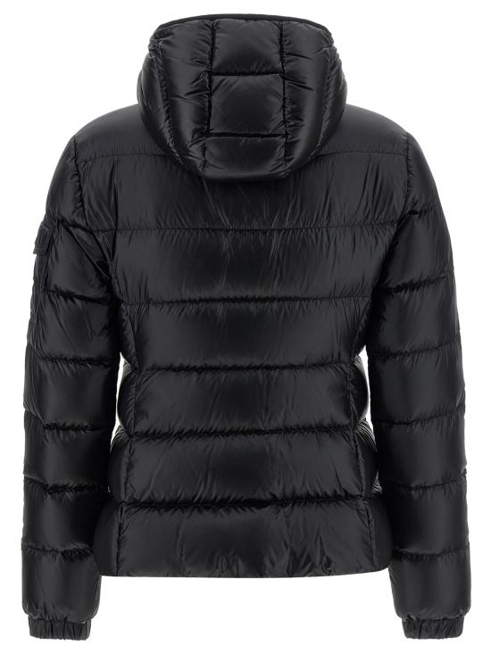 26SS 몽클레어 숏패딩 L10931A00097 BLACK - MONCLER