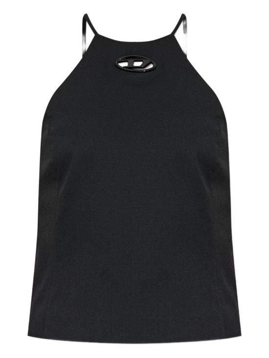 26SS 디젤 반팔 티셔츠 A20094 0PHAL9XX