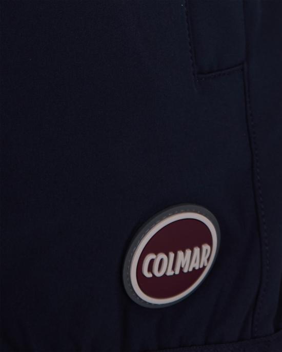 26SS 콜마르 자켓 9590695 Blue - COLMAR