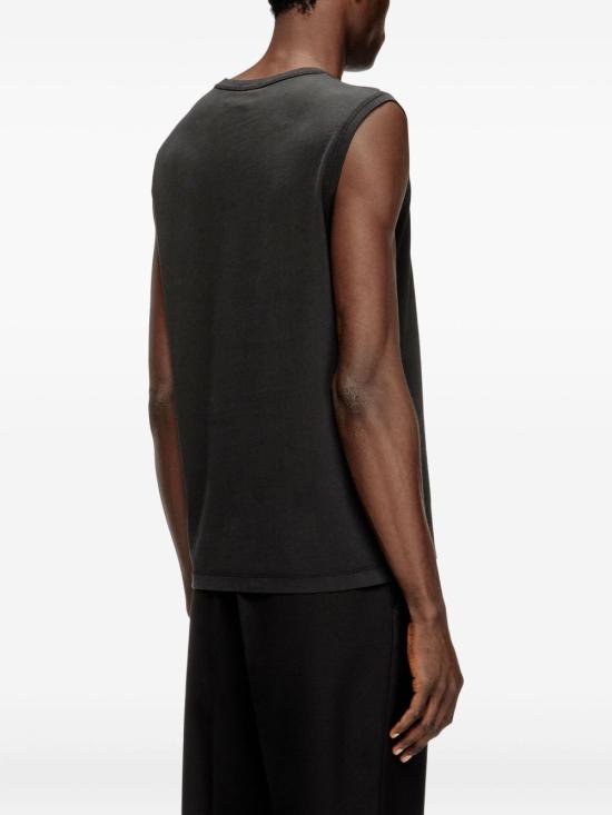 26SS 디젤 민소매 티셔츠 A21743 0JMBB900 - DIESEL