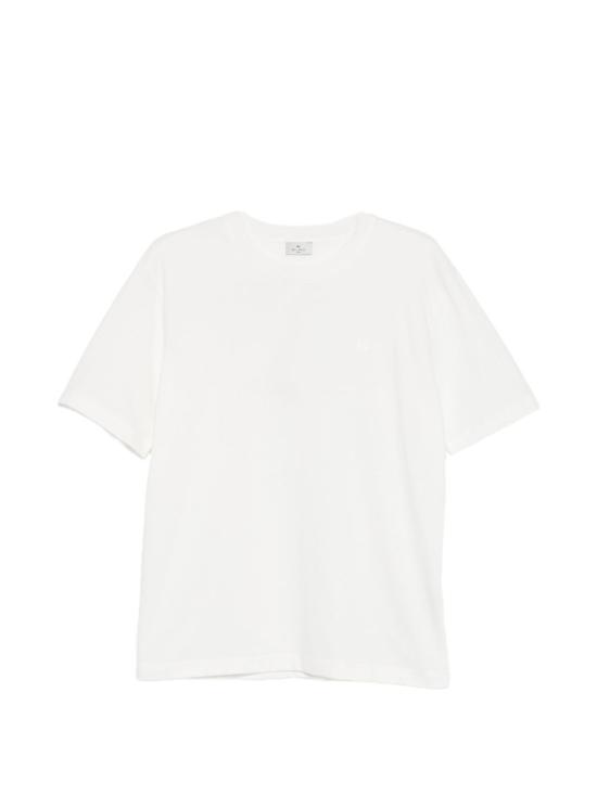 26SS 에트로 반팔 티셔츠 MRMA0002 AV906M0121