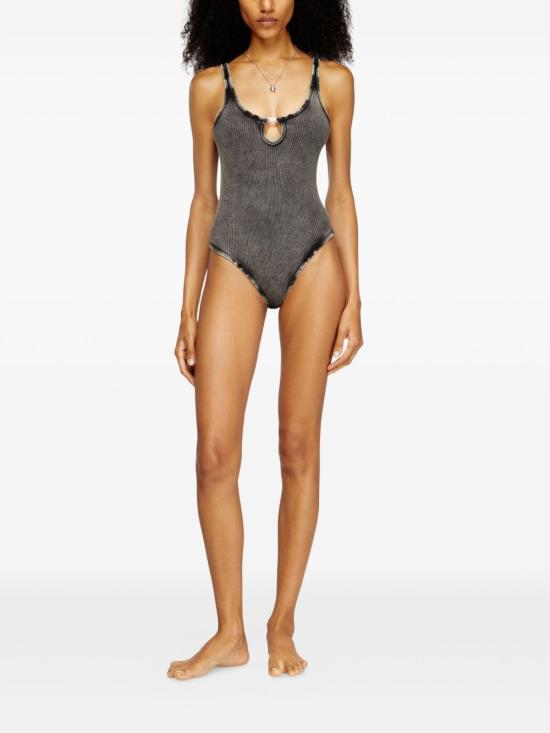 26SS 디젤 바디수트 티셔츠 A21582 0LKARE6564