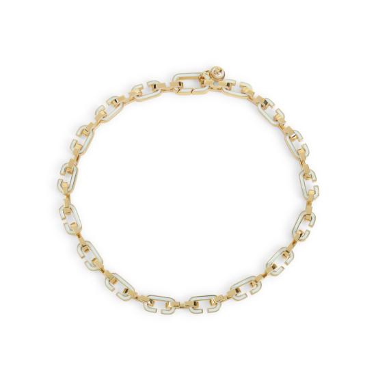 26SS 카사블랑카 브레이슬릿 ASP26JW32302 Gold