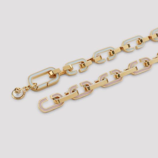 26SS 카사블랑카 브레이슬릿 ASP26JW32302 Gold - CASABLANCA