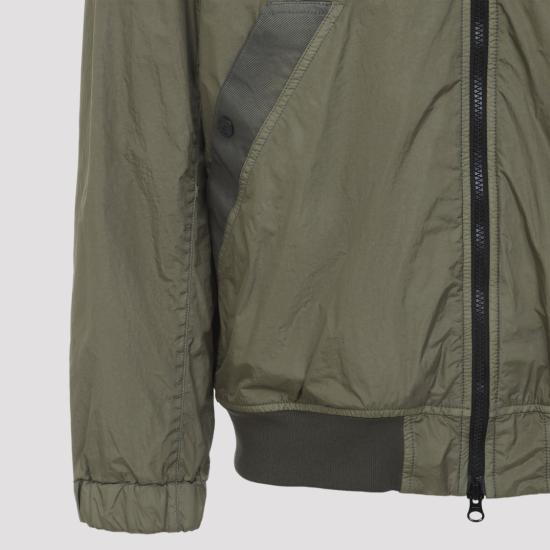 26SS 스톤 아일랜드 자켓 L1S154100111 S0A23 Green - STONE ISLAND