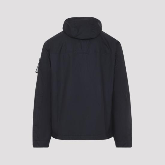 26SS 스톤 아일랜드 자켓 L1S154100004 S0A21 Blue - STONE ISLAND