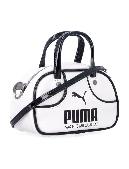 26SS 푸마 토트백 091824 08 Bianco - PUMA