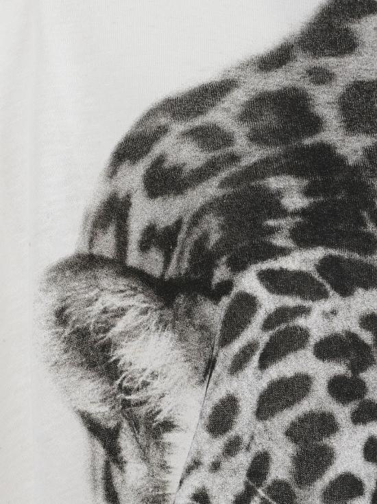 26SS 스텔라 맥카트니 민소매 티셔츠 6J04443 SQA34 White - STELLA MCCARTNEY