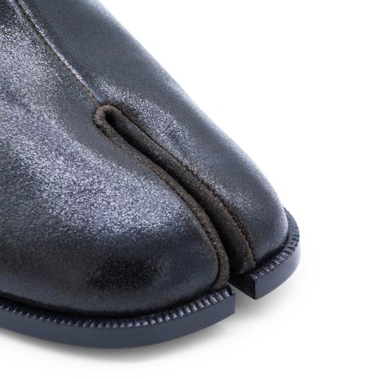 26SS 마르지엘라 타비 로퍼 S57WR0117P7549H8322 Black - MAISON MARGIELA