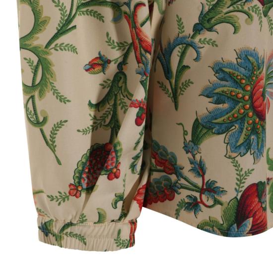 26SS 에트로 긴팔 티셔츠 WRJA008899SA5R9X0803 Multicolor - ETRO