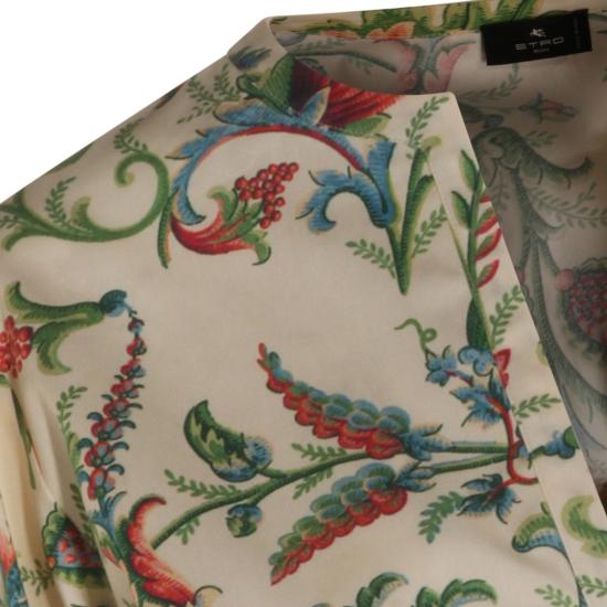26SS 에트로 긴팔 티셔츠 WRJA008899SA5R9X0803 Multicolor - ETRO