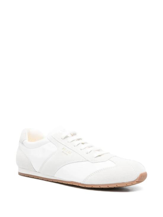 26SS 프라다 스니커즈 2EE465FG000 D7R F0009 BIANCO - PRADA