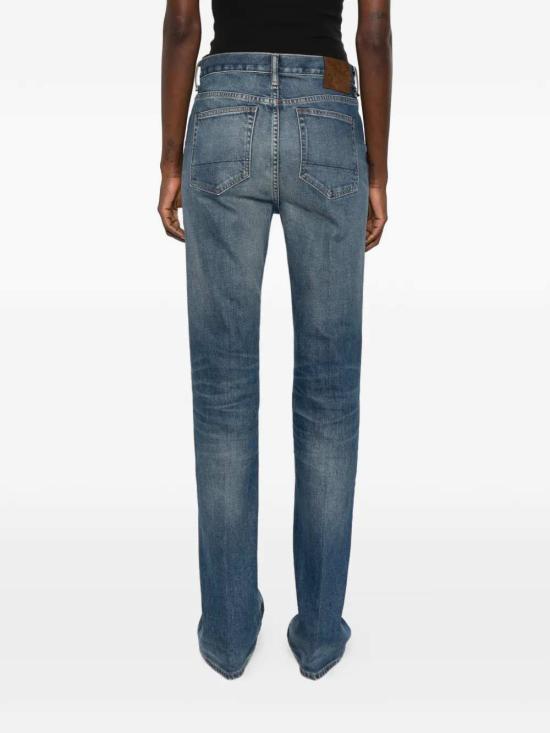 26SS 톰포드 데님 팬츠 PAD115DEX229UBN BLUE - TOMFORD