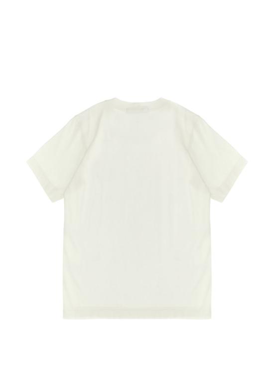 26SS [키즈] 스톤 아일랜드 티셔츠 L1S162100002 S0047V0001 - STONE ISLAND