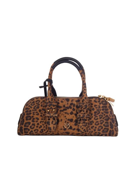 26SS 핑코 숄더백 3437777 Brown
