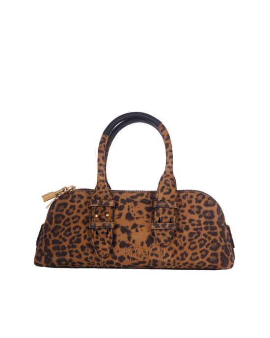 26SS 핑코 숄더백 3437777 Brown - PINKO