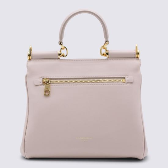 26SS 돌체앤가바나 마이 시실리 핸드백 BB7781B732180095 Neutrals - DOLCE & GABBANA