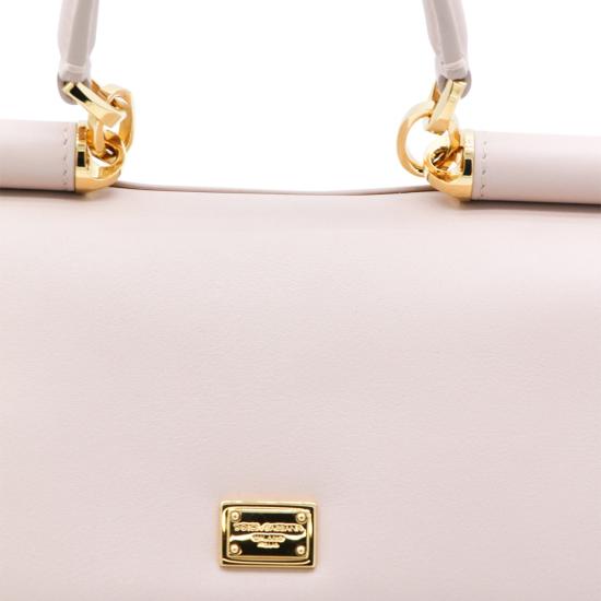 26SS 돌체앤가바나 마이 시실리 핸드백 BB7781B732180095 Neutrals - DOLCE & GABBANA