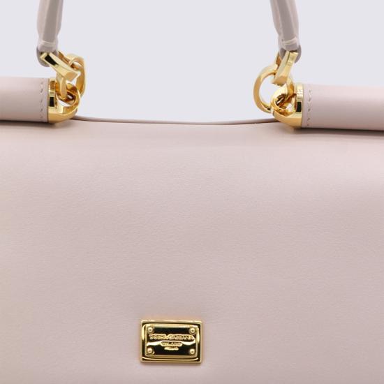 26SS 돌체앤가바나 마이 시실리 핸드백 BB7781B732180095 Neutrals - DOLCE & GABBANA