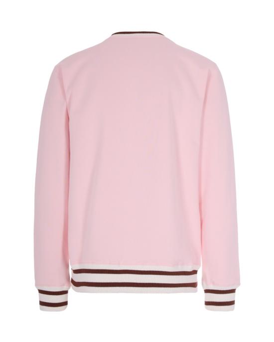 26SS 드롤드무슈 긴팔 티셔츠 6296566 Pink - DROLE DE MONSIEUR