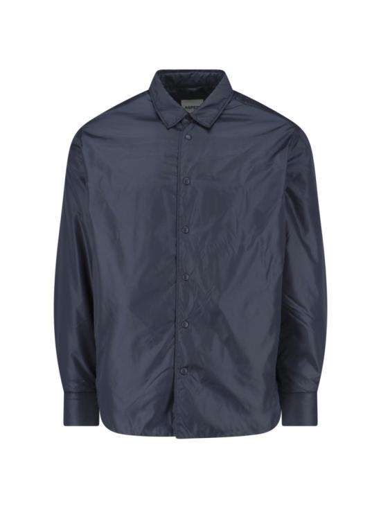 26SS 아스페시 긴팔 셔츠 I618 796196101 Black
