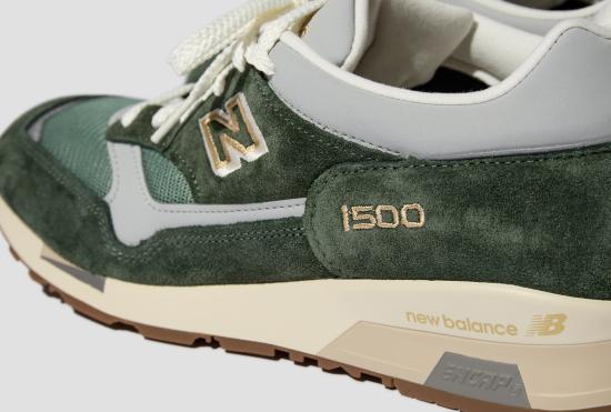26SS 뉴발란스 스니커즈 U1500SSP D - NEW BALANCE