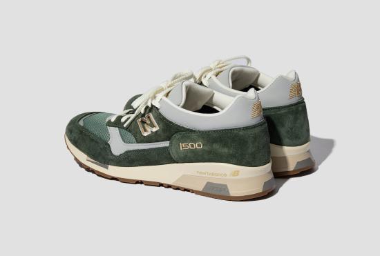 26SS 뉴발란스 스니커즈 U1500SSP D - NEW BALANCE