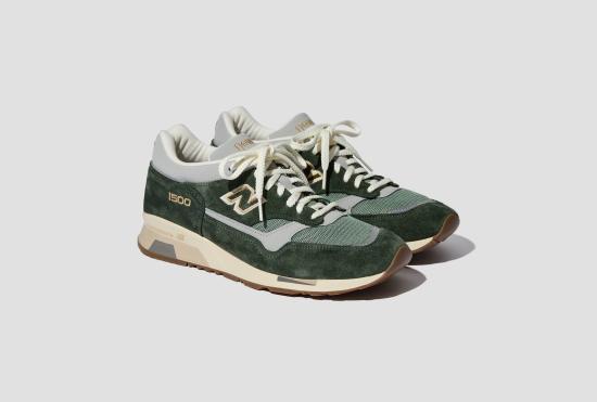 26SS 뉴발란스 스니커즈 U1500SSP D