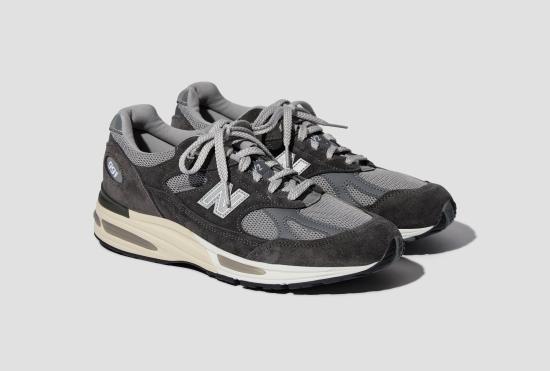 26SS 뉴발란스 스니커즈 U1991RG2