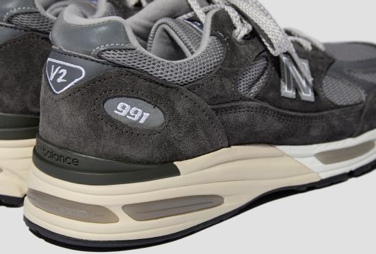 26SS 뉴발란스 스니커즈 U1991RG2 - NEW BALANCE