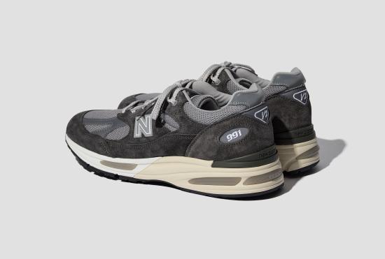 26SS 뉴발란스 스니커즈 U1991RG2 - NEW BALANCE