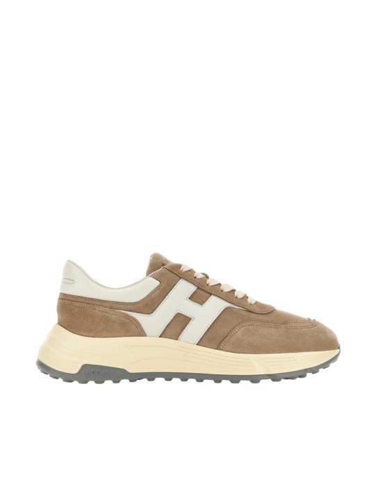 26SS 호간 스니커즈 102403 Brown