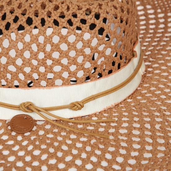  카타르지 모자 P23CAT12 Brown - CATARZI