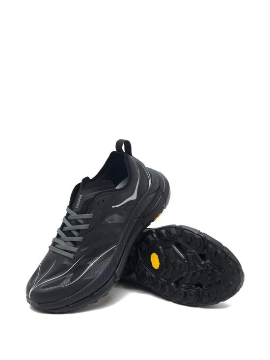 26SS 호카 스니커즈 1168450 BCKT Black - HOKA