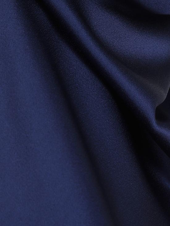 26SS 스텔라 맥카트니 민소매 티셔츠 6T02703 FU302 Blue - STELLA MCCARTNEY