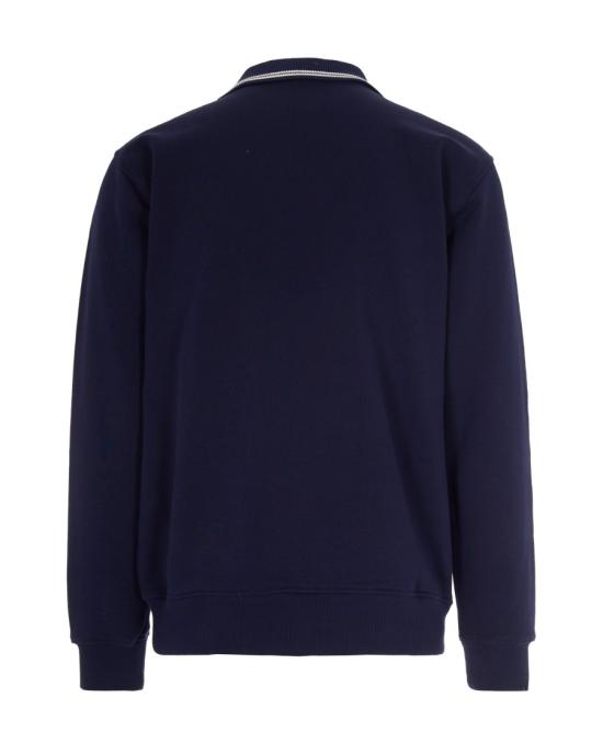 26SS 드롤드무슈 폴로 티셔츠 9121248 Blue - DROLE DE MONSIEUR