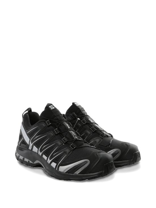 26SS 살로몬 스니커즈 L49214 300 Black - SALOMON