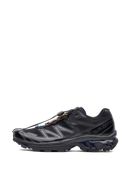 26SS 살로몬 스니커즈 L41086 600 Black - SALOMON