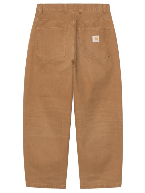 26SS 칼하트 WIP 브랜돈 팬츠 I036311 HZ B7 - CARHARTT WIP